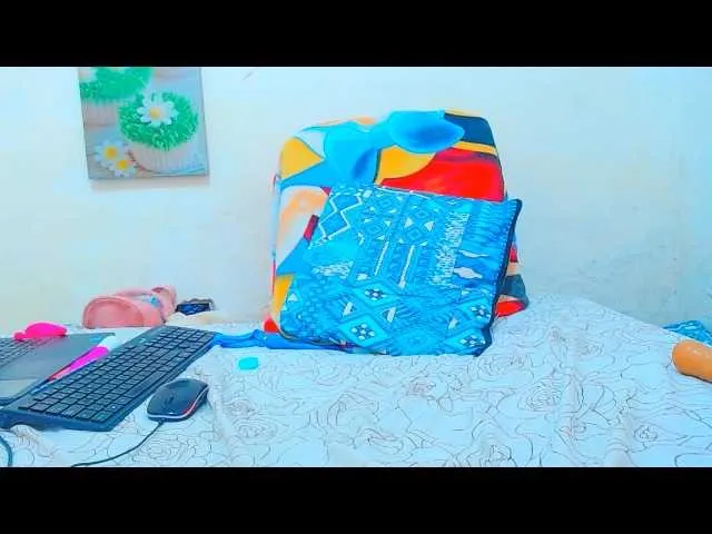 BlonHumide on BongaCams