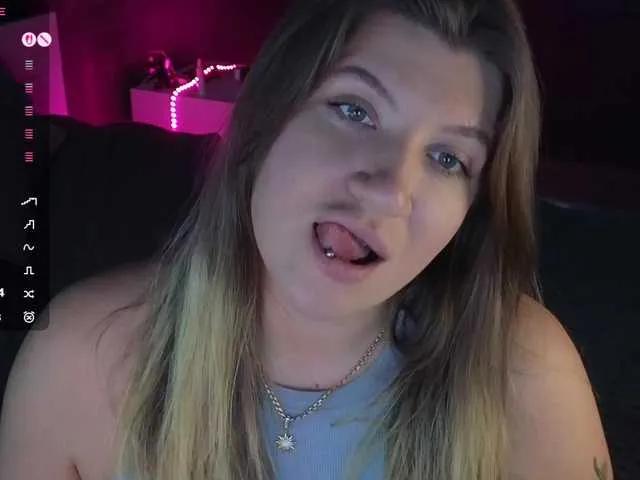 Offline BloomBambi on BongaCams