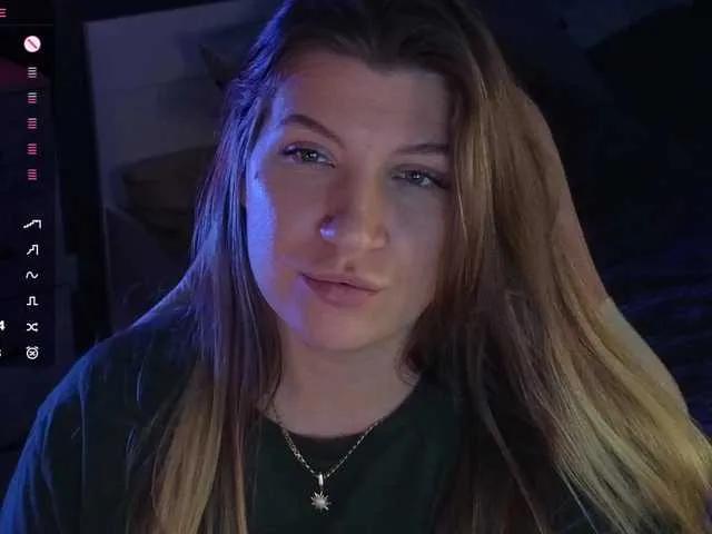 Offline BloomBambi on BongaCams