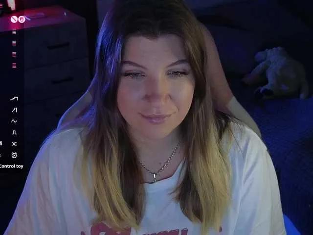 Offline BloomBambi on BongaCams