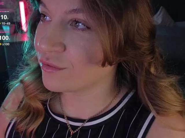 Offline BloomBambi on BongaCams