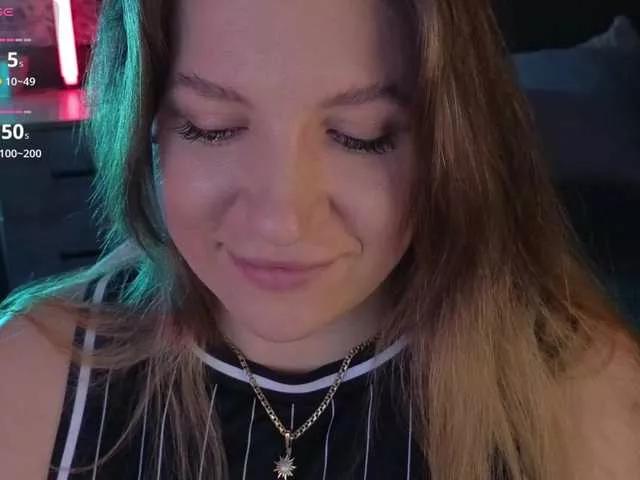 Offline BloomBambi on BongaCams