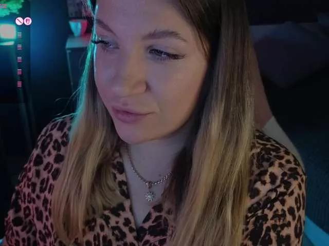 Offline BloomBambi on BongaCams