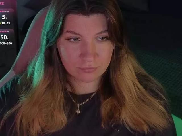 Offline BloomBambi on BongaCams