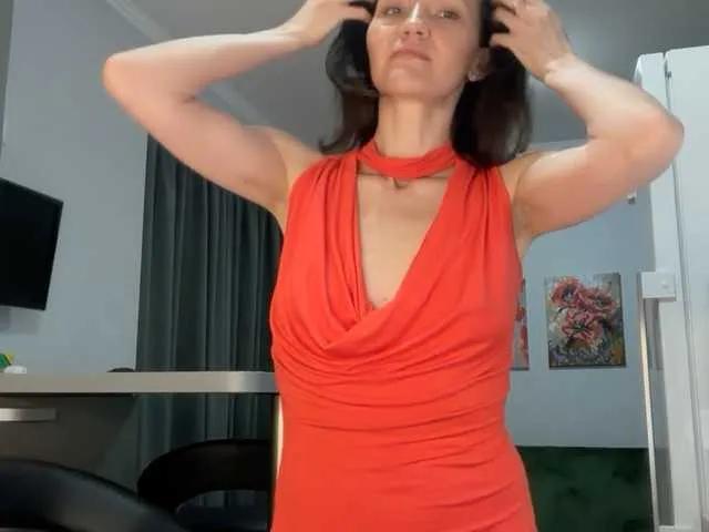 Offline blprincess on BongaCams