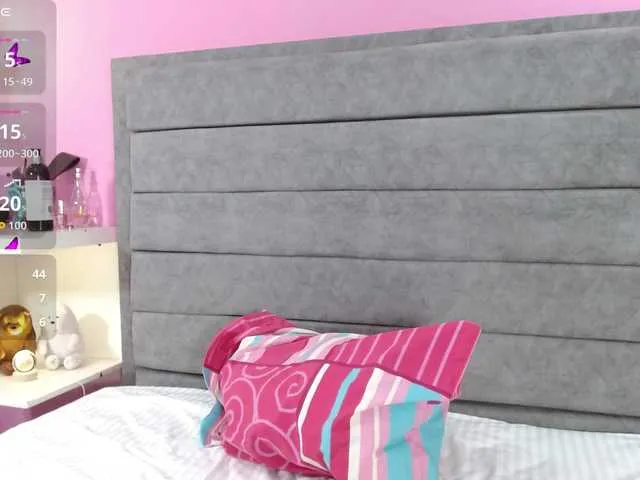 BlueHoney on BongaCams