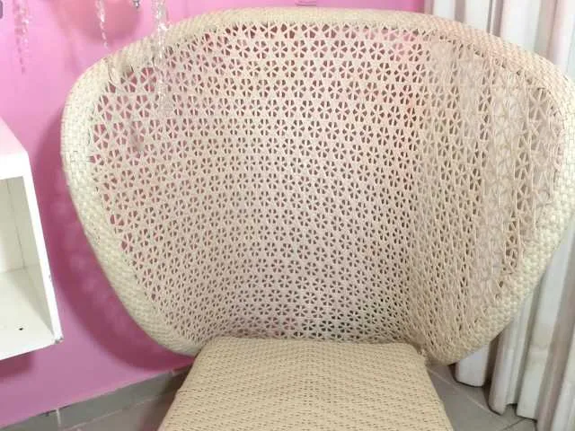 BlueHoney on BongaCams