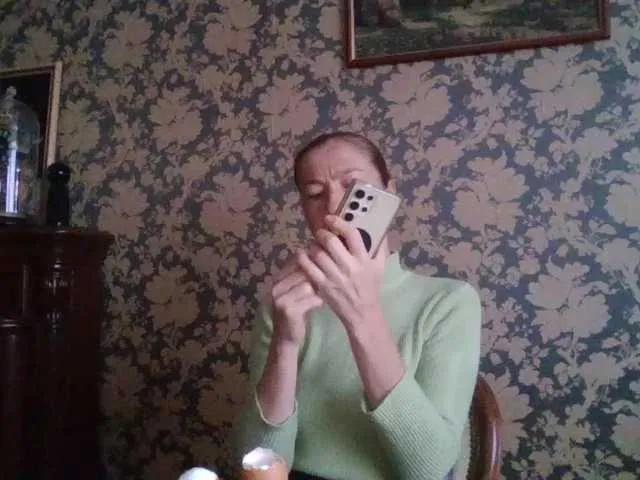 Offline Boginechka on BongaCams