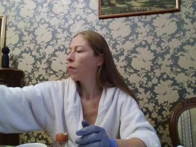 Offline Boginechka on BongaCams