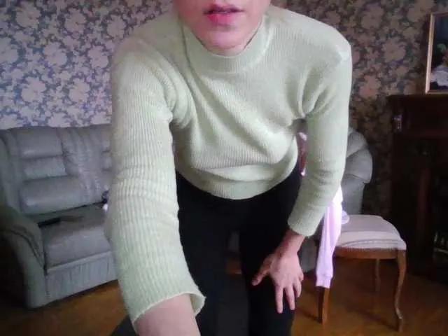 Offline Boginechka on BongaCams