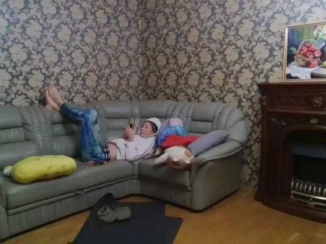 Offline Boginechka on BongaCams