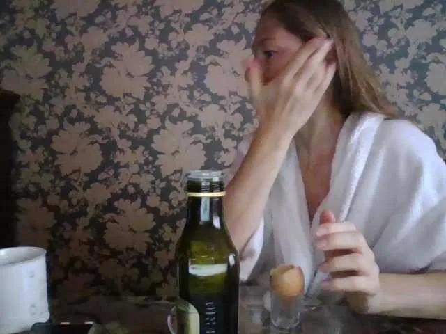 Offline Boginechka on BongaCams