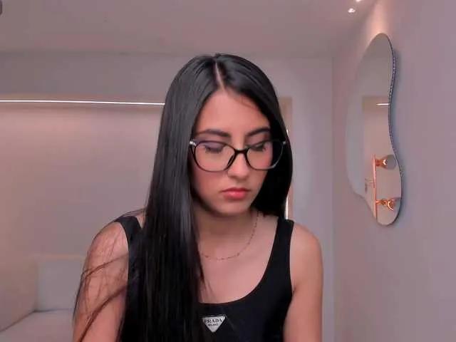 Offline BonnyRose on BongaCams