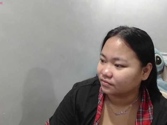 Offline BubbleButtPinay on BongaCams