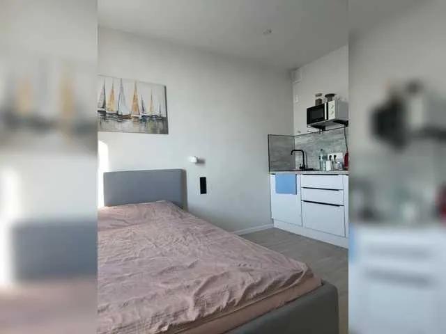 Freechat Buffi on BongaCams