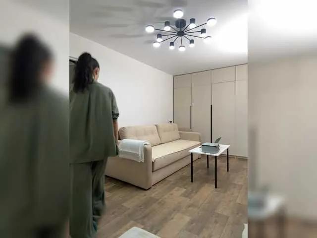 Freechat Buffi on BongaCams