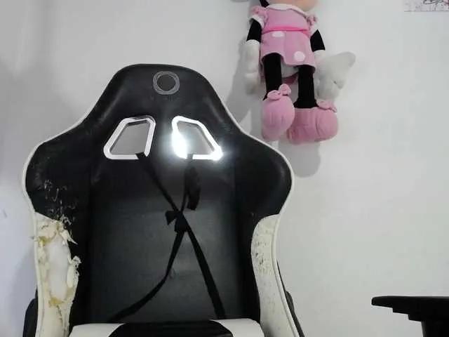 Offline bulmaamilk on BongaCams