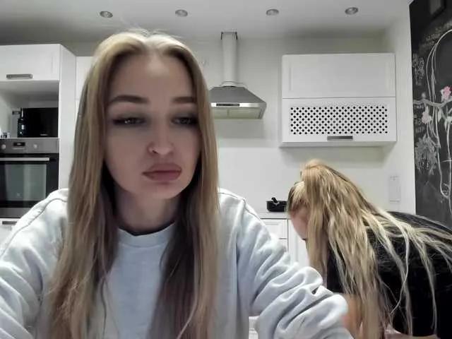 Offline busenok on BongaCams