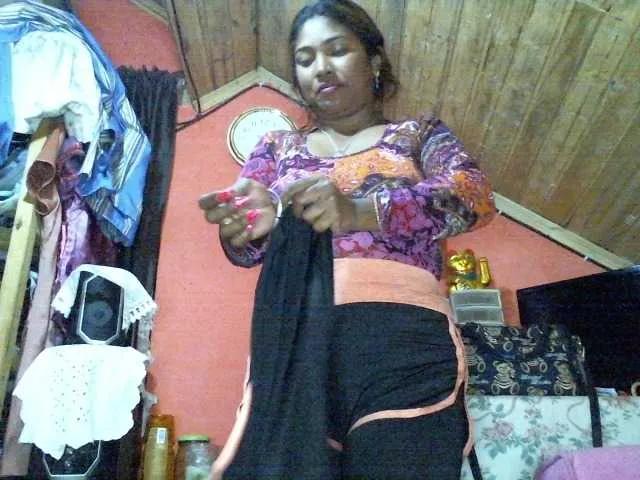 Offline butterfly007 on BongaCams