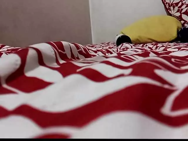 Cadysam1 on BongaCams