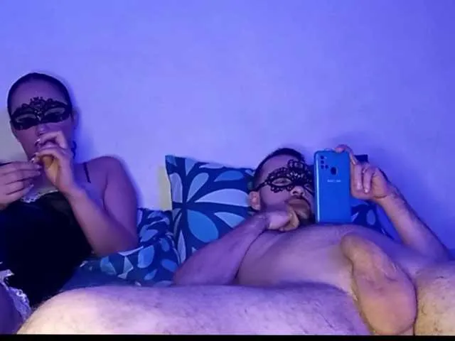 Cadysam1 on BongaCams