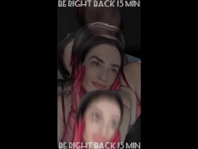 BongaCams Camilla-One is Freechat Camilla-One — I am turned on by money, sex and everything connected with it!