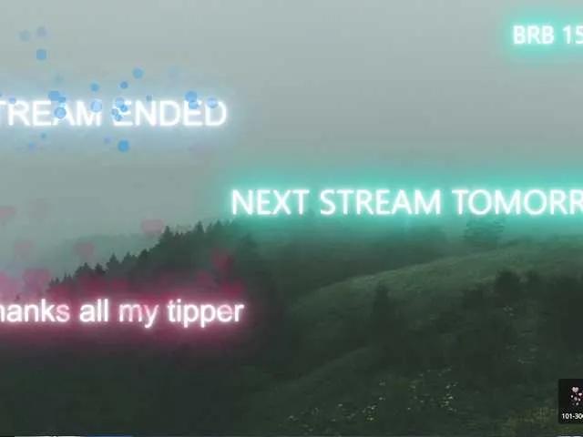 Offline Camilla-One on BongaCams