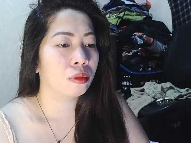 Freechat candyshane on BongaCams