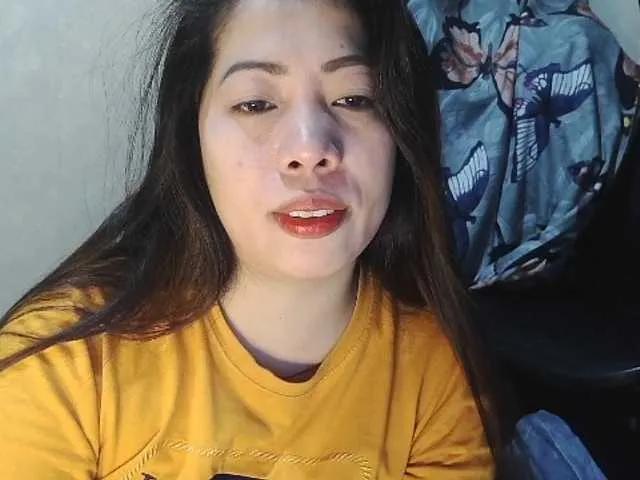 Freechat candyshane on BongaCams