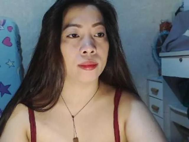 Freechat candyshane on BongaCams