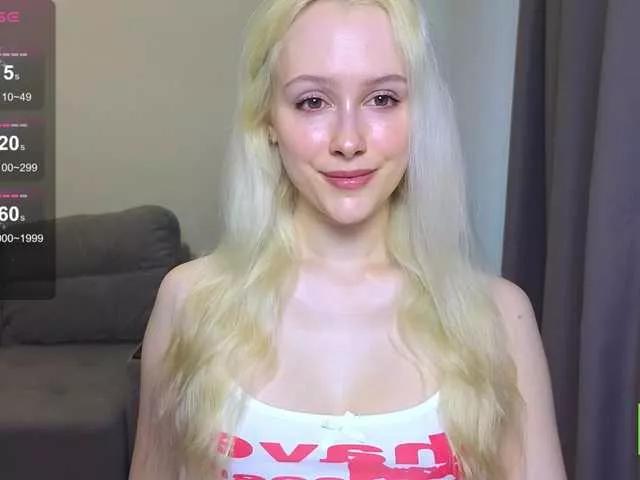 Freechat CaseyLaBow on BongaCams