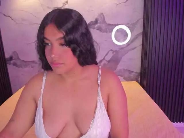 Offline CatalinaCoopper on BongaCams