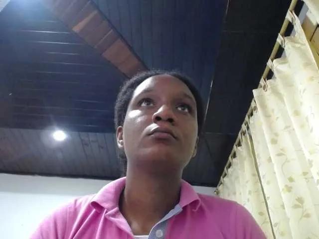 Freechat CattleyaHotGirl on BongaCams