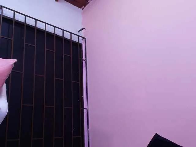 Offline celeste-mrg on BongaCams