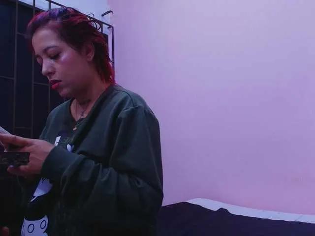 Offline celeste-mrg on BongaCams