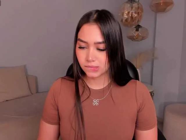 Offline CelestePalmer on BongaCams