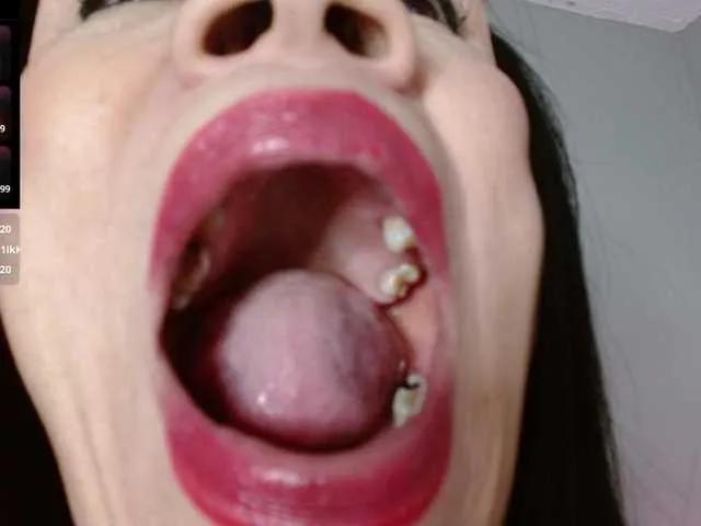 Freechat CharlotteLemke on BongaCams