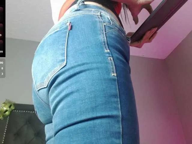 Freechat CharlotteLemke on BongaCams