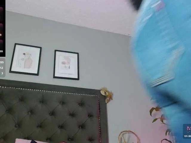 Freechat CharlotteLemke on BongaCams