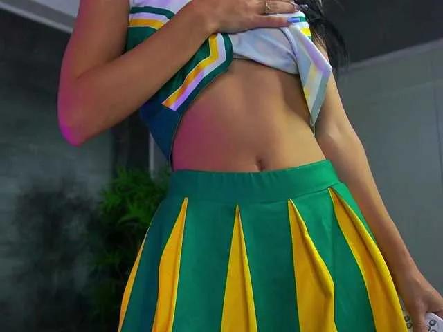 Offline CherrySelena on BongaCams