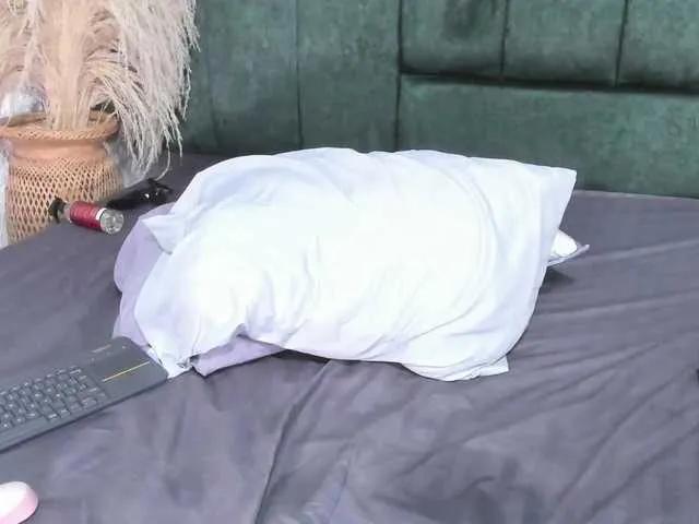 Freechat Chloe-jackson25 on BongaCams