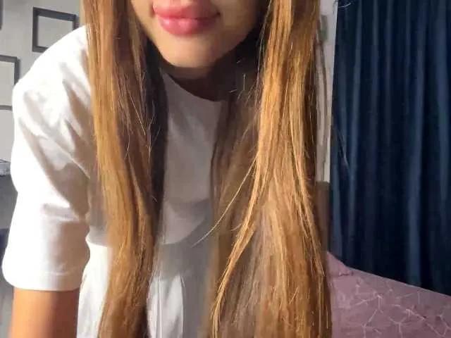 Offline ClaireWobbe on BongaCams