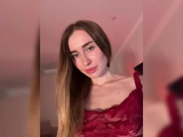 Offline coconutkitty on BongaCams