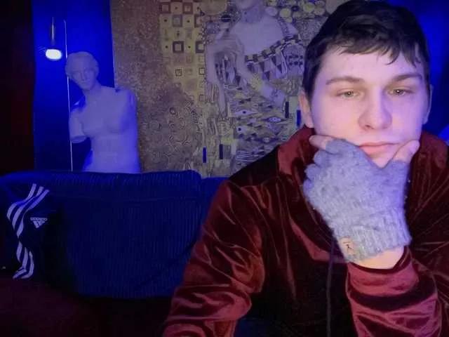 Offline Coupleludique on BongaCams