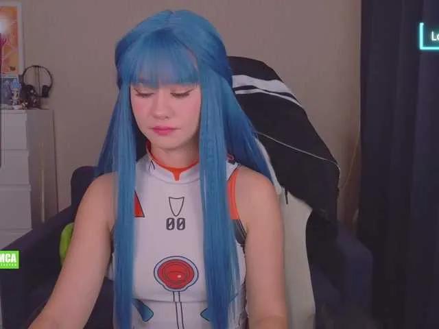 Offline CreamMeow on BongaCams