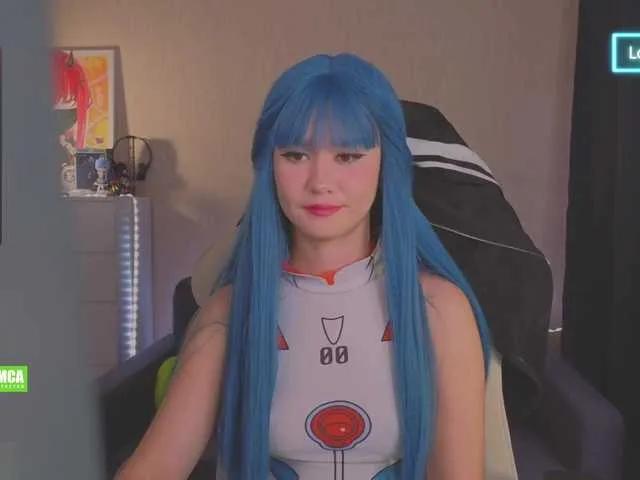 Offline CreamMeow on BongaCams