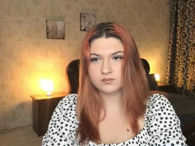 Offline CrimsonDusk on BongaCams