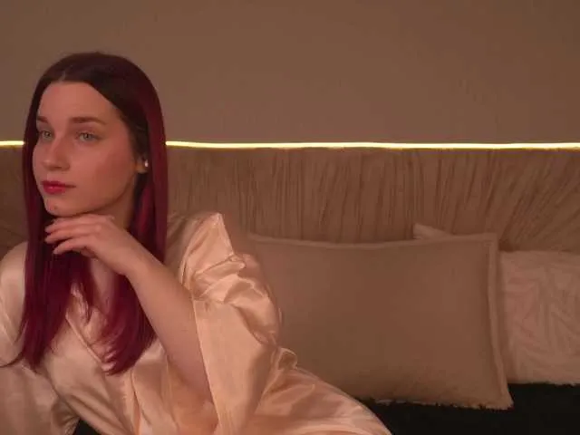 CristieHas on BongaCams