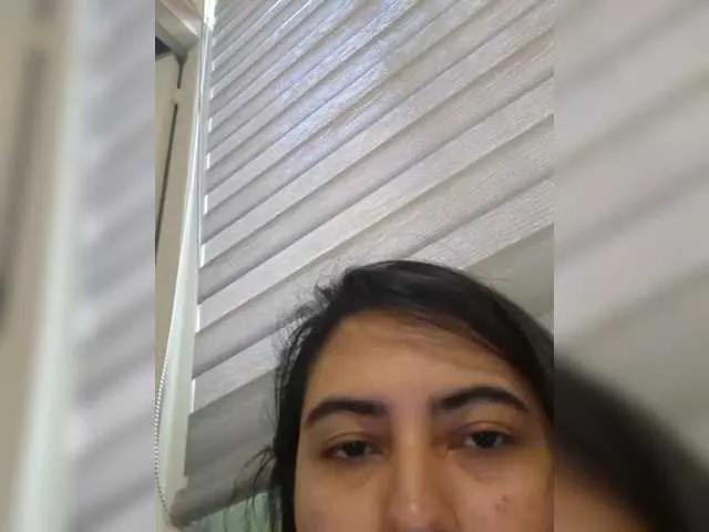 Offline Culitosucio on BongaCams