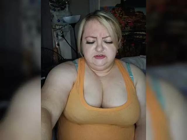 Offline Cute-Baby on BongaCams